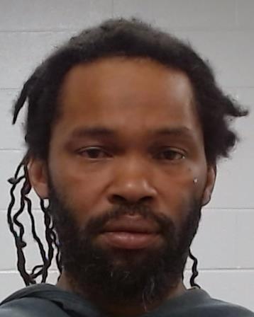 Mugshot of Michael Demond Wilson