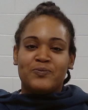 Mugshot of Micaleh Nicole Willis