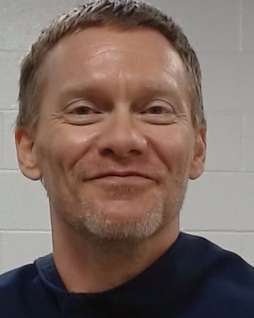 Mugshot of Terry Loren Rudzinski
