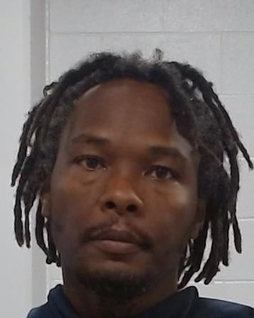 Mugshot of Nicholas Czar Roberts