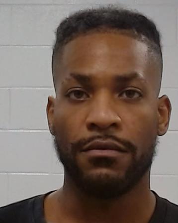 Mugshot of Clarence Edward Shaffer