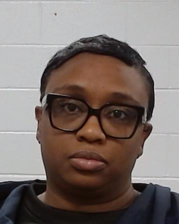 Mugshot of Katherine Jonita Osigwe
