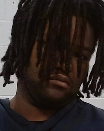 Mugshot of Davion Burrell Evans