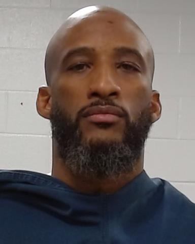 Mugshot of Roger James Veal