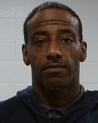 Mugshot of Keri Alverson