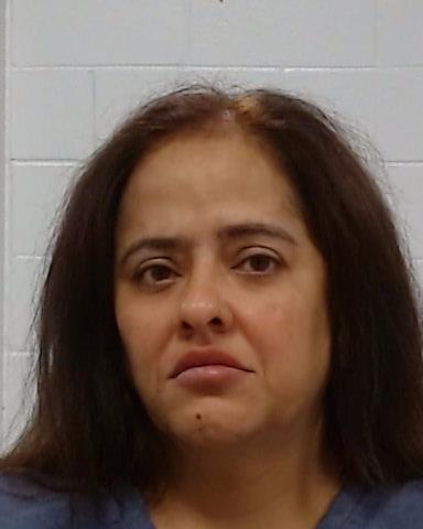 Mugshot of Harmanpreet Kaur
