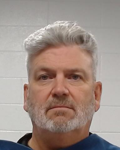 Mugshot of Bradley Scott Kottas