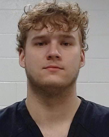 Mugshot of TRISTAN DREW AMBIO