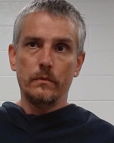 Mugshot of Gregory Robert Corcelli