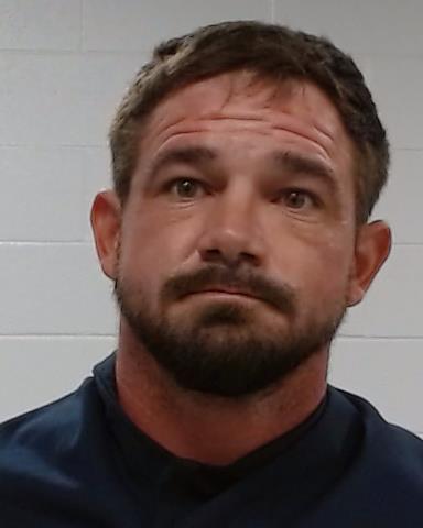 Mugshot of THOMAS AUSTIN SMITH