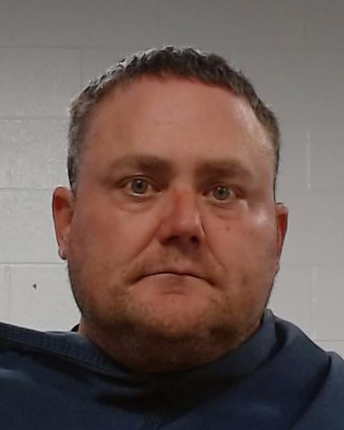 Mugshot of John Joseph Polito
