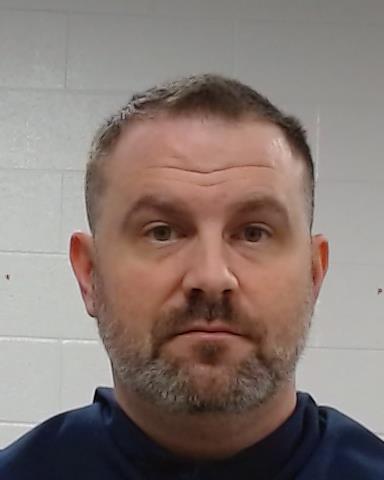 Mugshot of Thomas Paul Klooster