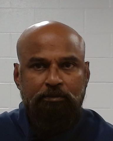 Mugshot of Kannan Elangovan