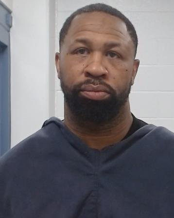 Mugshot of Donathan Tremaine Hopson
