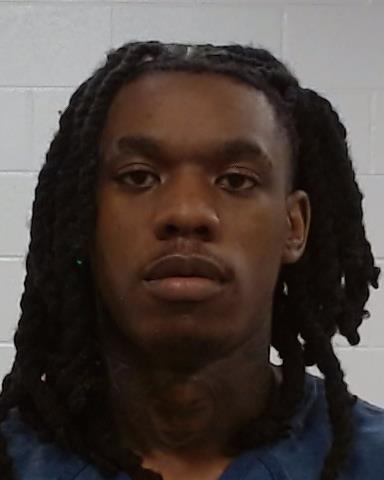 Mugshot of Ramario Kejuan McGee