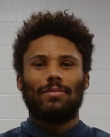 Mugshot of Terrance Jordan Jobe