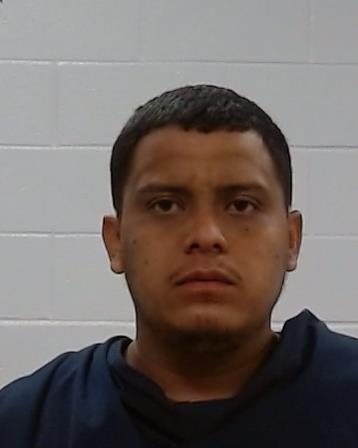 Mugshot of Saul Montalva Jaimez