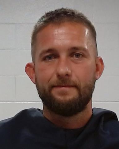 Mugshot of Brantley Thomas Wilson