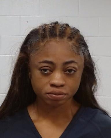 Mugshot of FAITH ESE DUMKWU
