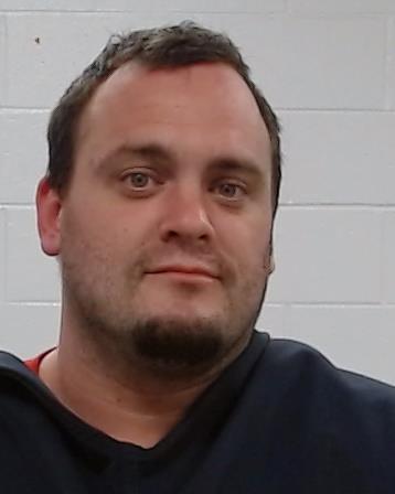 Mugshot of Justin David Harley Mydland