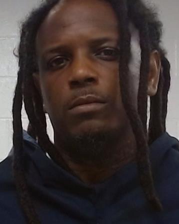 Mugshot of Cornelius Lantaiz Qualls