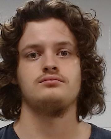 Mugshot of Joshua Michael Partee