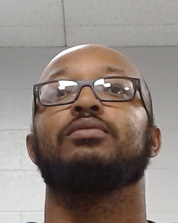 Mugshot of Adrian Osean Williams