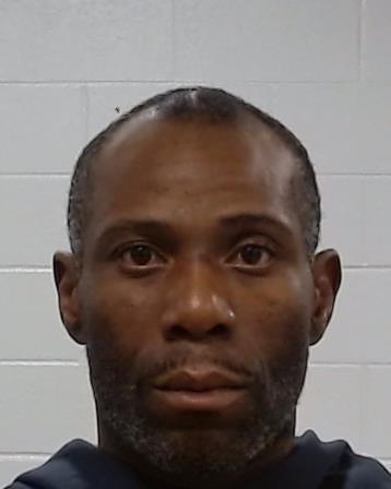 Mugshot of Christopher Shondell Briggs