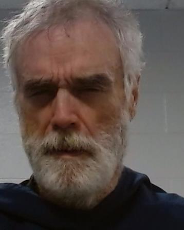 Mugshot of Clinton Charles, Jr. Smithson