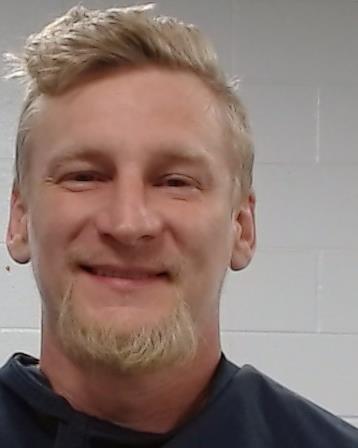 Mugshot of Robert Steven Willingham