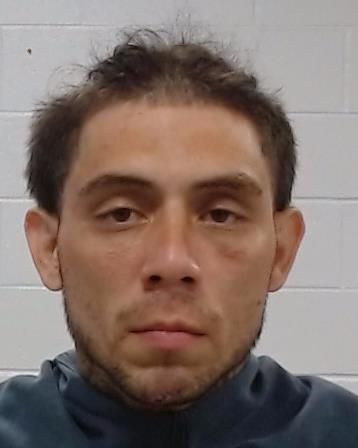 Mugshot of Jordan Taylor Stornello