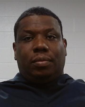 Mugshot of Kenny Antonio Frazier