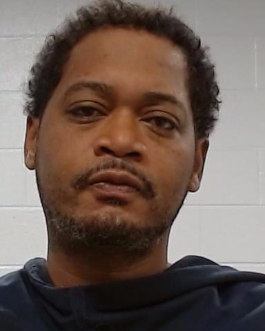 Mugshot of Stacy Thomas, II Barnes-Shepherd