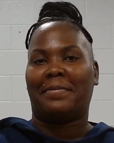 Mugshot of Annv Lockett