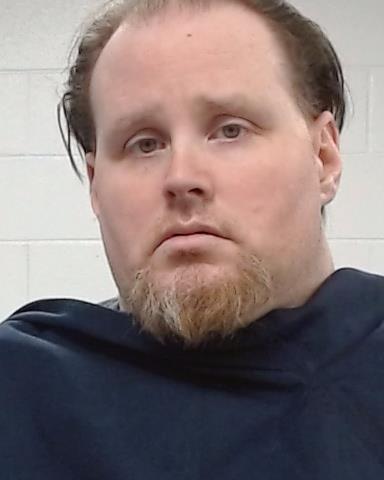 Mugshot of Kevin Chase Rollins