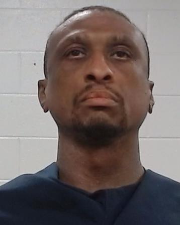 Mugshot of Brandon Samuel Paul
