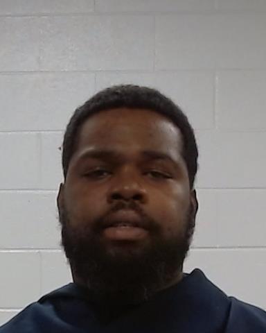 Mugshot of Prentiss Durr