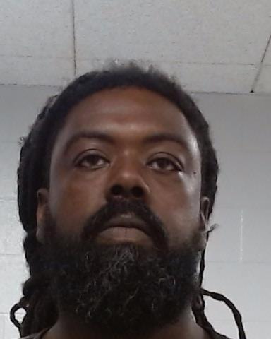 Mugshot of RODNEY RAY JACKSON