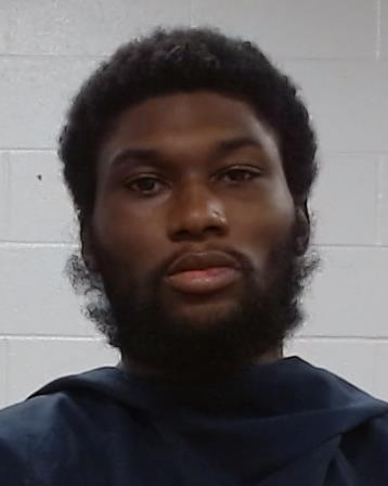Mugshot of Zaccheus Izell Flowers
