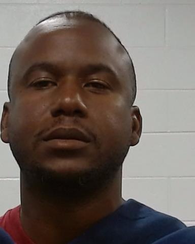 Mugshot of Ricky, Jr. Richardson