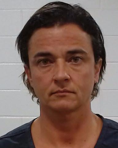 Mugshot of Debora Bastos Valeri