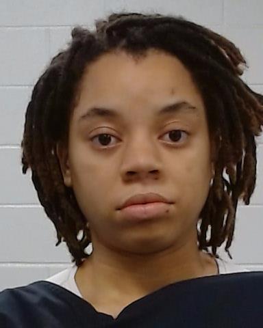Mugshot of Payton Noel Simms