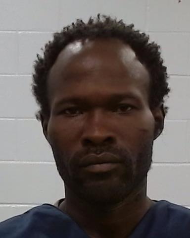 Mugshot of Max David Nguitte Bellet
