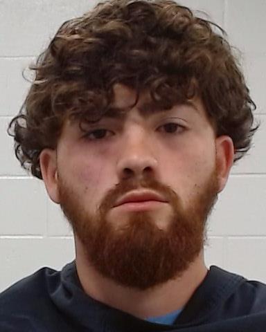 Mugshot of Manuel Sebastian, IV Hernandez