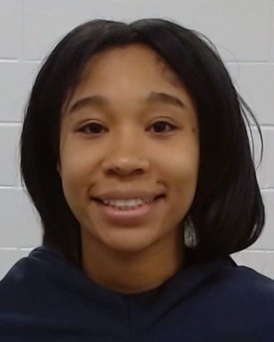 Mugshot of Courtney Daja Simms