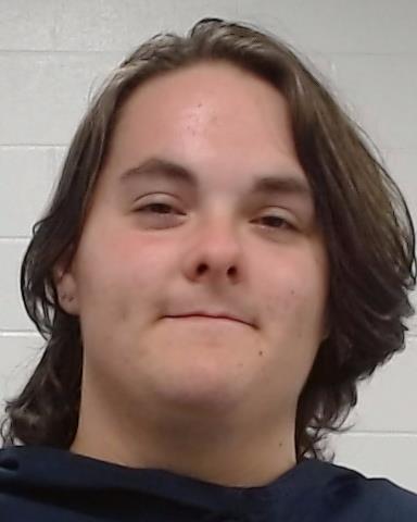 Mugshot of Adrian Paul Garcia