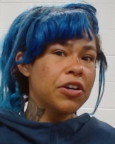 No mugshot available