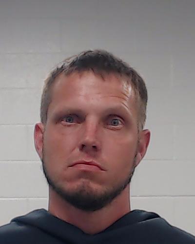 Mugshot of Randy E Skipworth