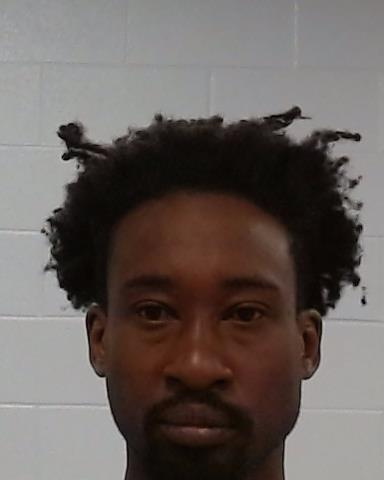Mugshot of Michael Robert Hill