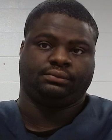 Mugshot of Corey Lee Deal